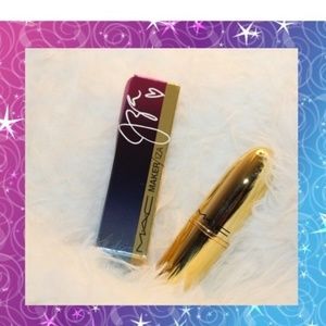 MAC MAKER LIPSTICK IZA NEW UNOPENED BOX